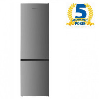 Холодильник HEINNER HC-HM262XE++