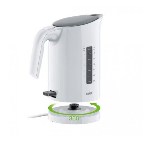 Чайник BRAUN WK 1100 WH