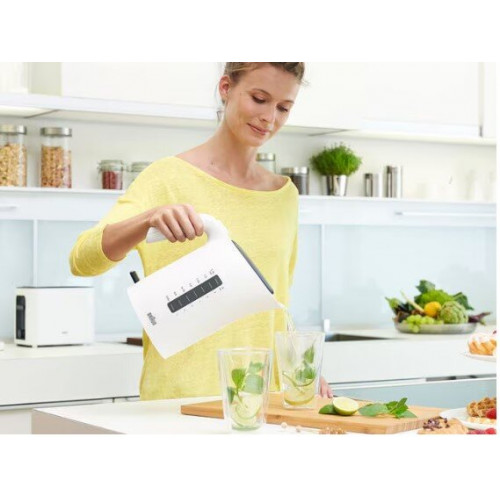 Чайник BRAUN WK 1100 WH
