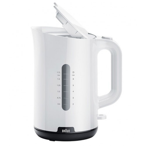 Чайник BRAUN WK 1100 WH