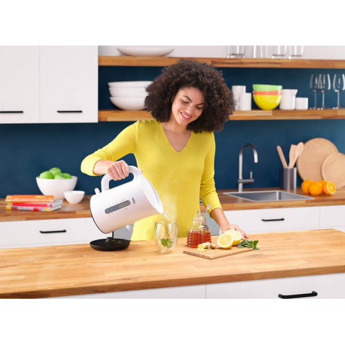 Чайник BRAUN WK 1100 WH