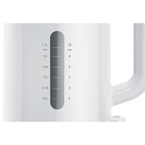Чайник BRAUN WK 1100 WH