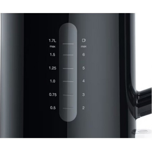 Чайник BRAUN WK 1100 BK