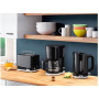 Чайник BRAUN WK 1100 BK