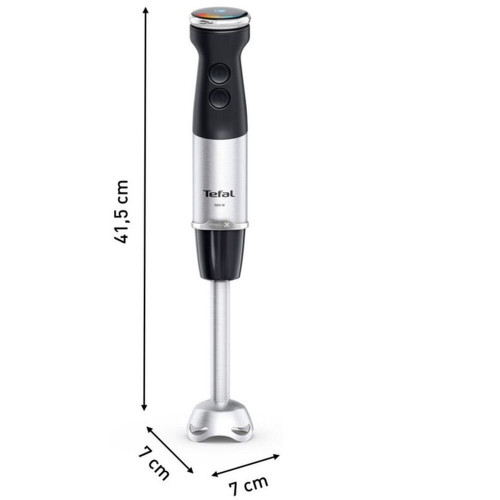 Блендер занурювальний TEFAL HB673830