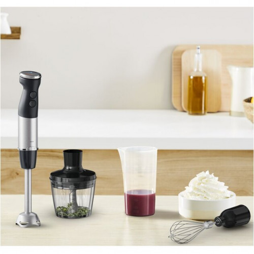 Блендер занурювальний TEFAL HB673830