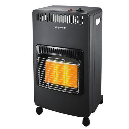 Обігрівач газовий VILGRAND VGH421