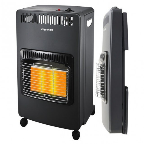 Обігрівач газовий VILGRAND VGH421