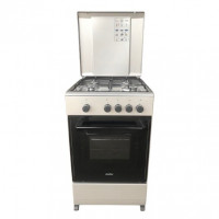 Плита газовая SIMFER F50GH41023