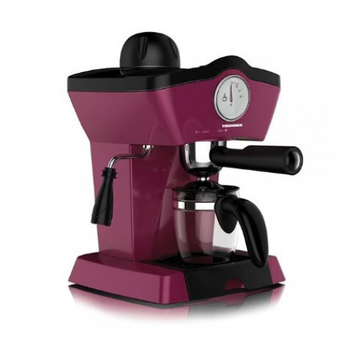 Кофеварка-эспрессо HEINNER HEM-200BG