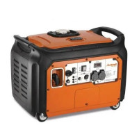 Генератор бензиновый инверторный UNICRAFT PG-I 40 S