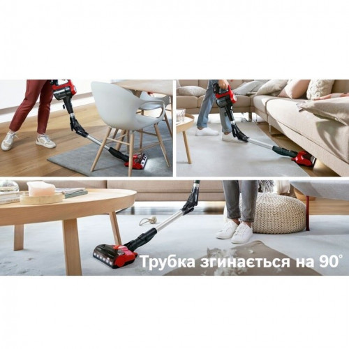 Пылесос ручной BOSCH BBS711ANM