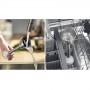 Блендер занурювальний Bosch MSM4W221
