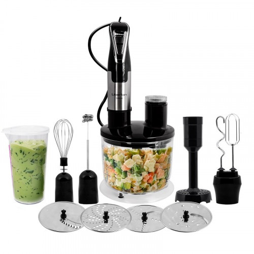 Блендер занурювальний LIBERTON LHB-0312