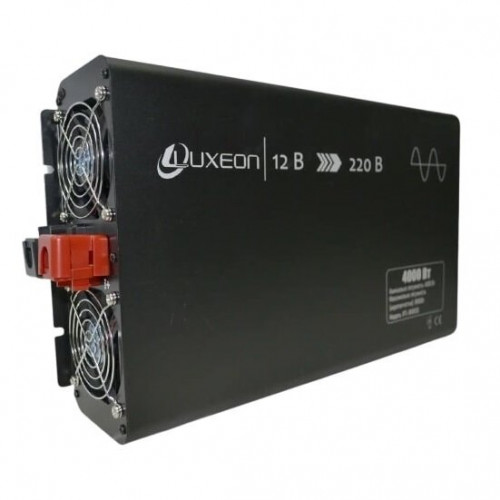 Инвертор LUXEON IPS-8000SD