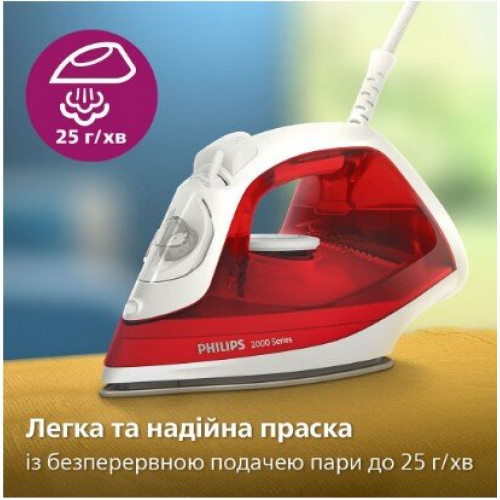 Утюг PHILIPS DST2010/40