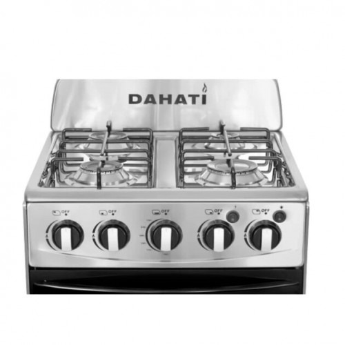 Плита газовая DAHATI  2000-07S