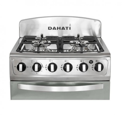 Плита газовая DAHATI 2000-60X