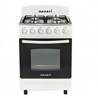 Плита газовая DAHATI 2000-64X