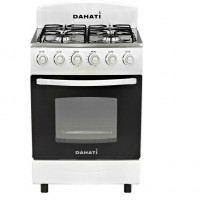 Плита газовая DAHATI 2000-64