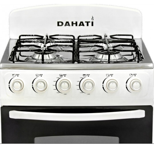 Плита газова DAHATI 2000-64