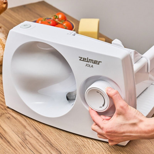 Ломтерезка ZELMER ZFS1017
