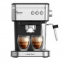 Кофеварка-эспрессо LIBERTON LCM-2204