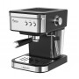 Кофеварка-эспрессо LIBERTON LCM-2204