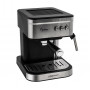 Кофеварка-эспрессо LIBERTON LCM-2204