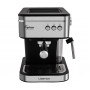 Кофеварка-эспрессо LIBERTON LCM-2204