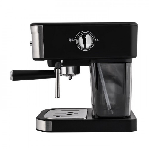 Кофеварка-эспрессо LIBERTON LCM-2204