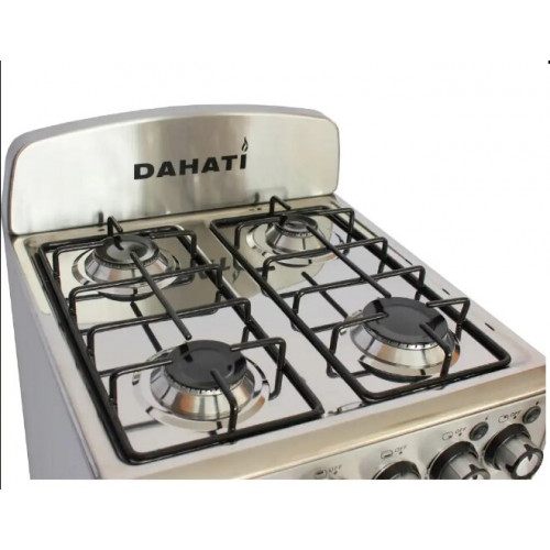 Плита газовая DAHATI 2000-08S