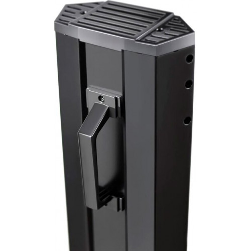 Обогреватель инфракрасный DELFA HI 22232 MICA V