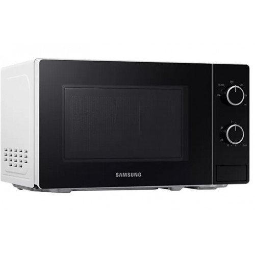 Микроволновая печь СОЛО SAMSUNG MS20A3010AH/OL