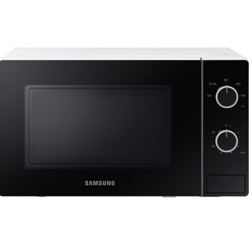 Микроволновая печь СОЛО SAMSUNG MS20A3010AH/OL