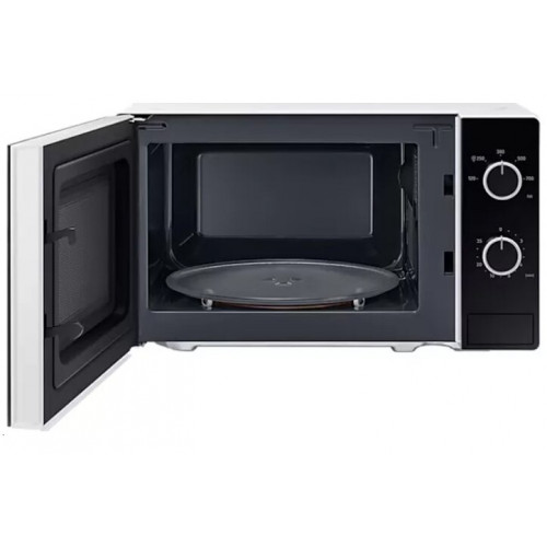 Микроволновая печь СОЛО SAMSUNG MS20A3010AH/OL