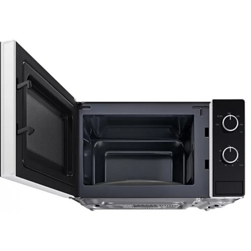 Микроволновая печь СОЛО SAMSUNG MS20A3010AH/OL