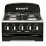 Плита газовая DAHATI 2000-02BS