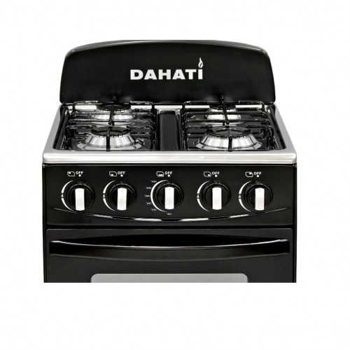 Плита газова DAHATI 2000-02B