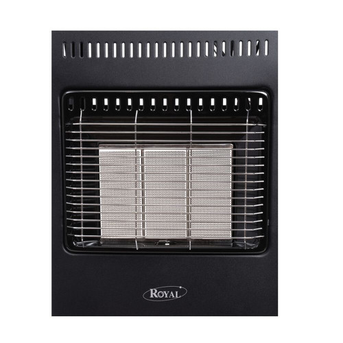 Обогреватель газовый ROYAL RS42