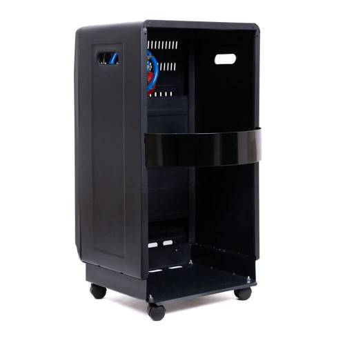 Обогреватель газовый ROYAL RS42