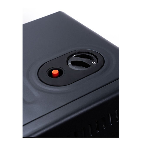 Обогреватель газовый ROYAL RS42