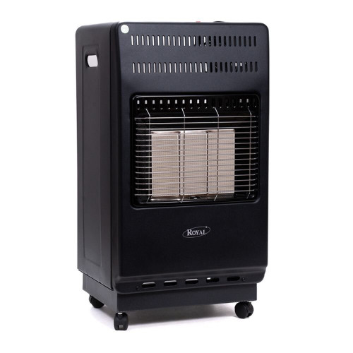 Обогреватель газовый ROYAL RS42