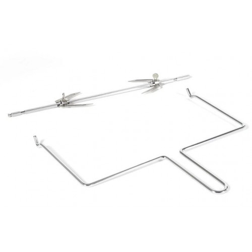 Электродуховка INTERLUX ILEO-0062BG