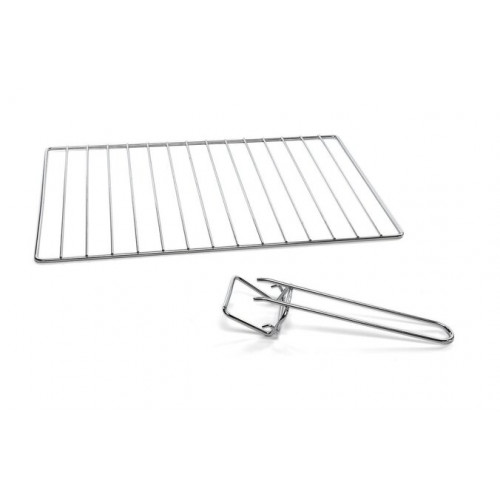 Электродуховка INTERLUX ILEO-0062BG