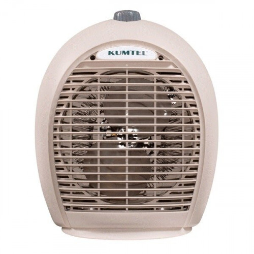 Тепловентилятор KUMTEL HC-6331T
