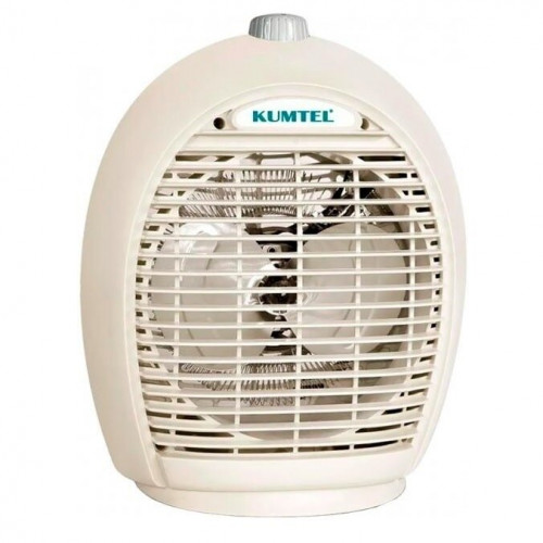 Тепловентилятор KUMTEL HC-6331T