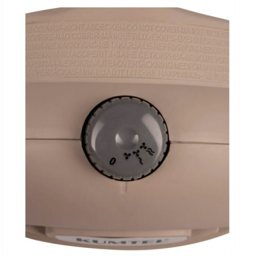Тепловентилятор KUMTEL HC-6331T