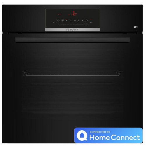 Духовка электрическая BOSCH HBJ559YB6R