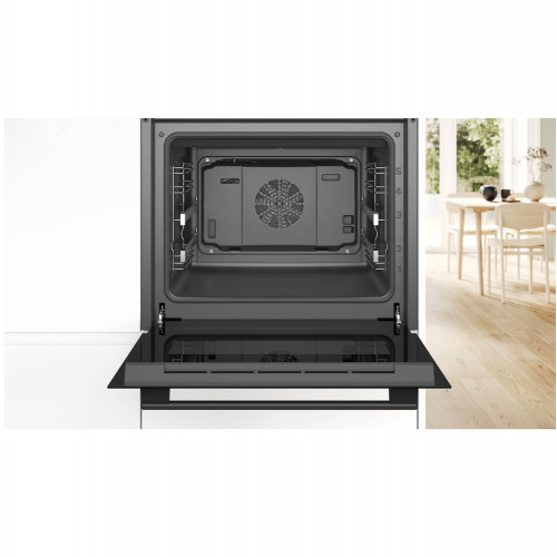 Духовка электрическая BOSCH HBJ559YB6R